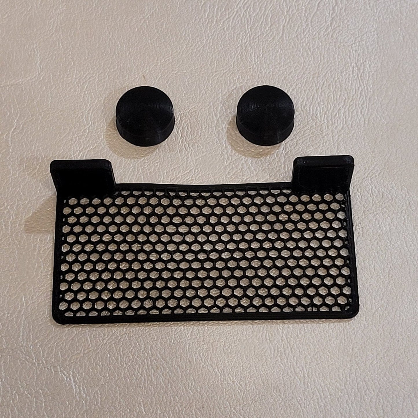 Magnetic Platform Ledge for Betta & Shrimp Aquariums