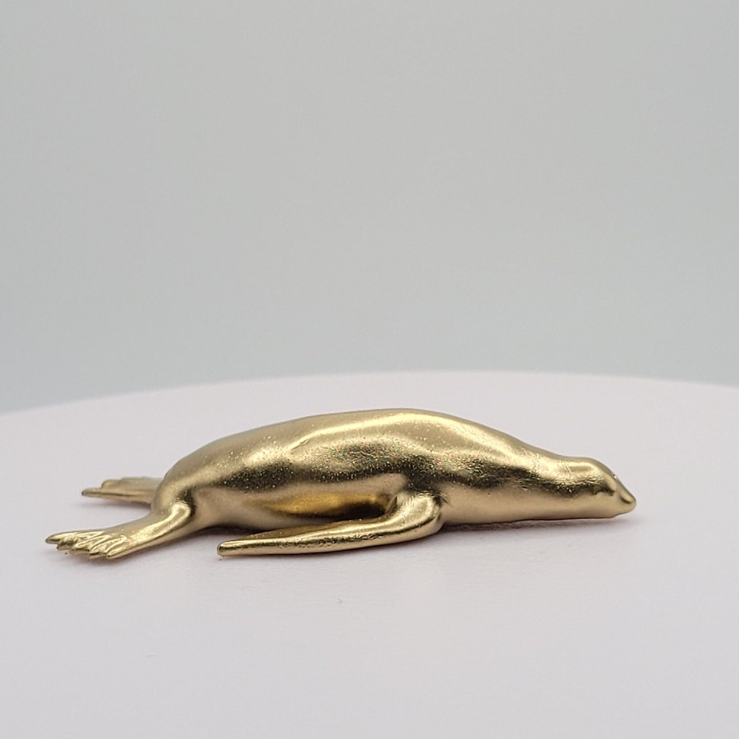 Sealion Figurine