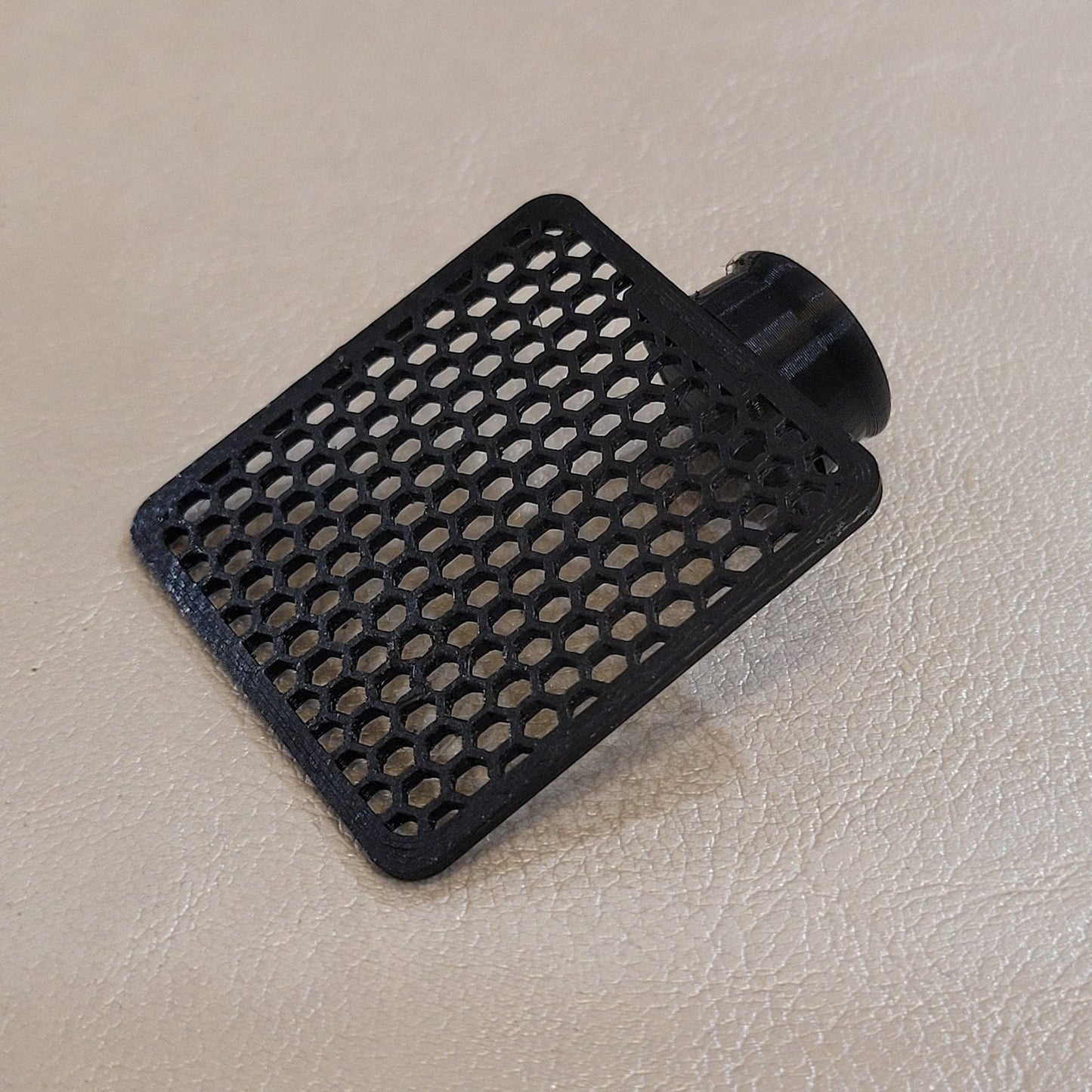 Magnetic Platform Ledge for Betta & Shrimp Aquariums