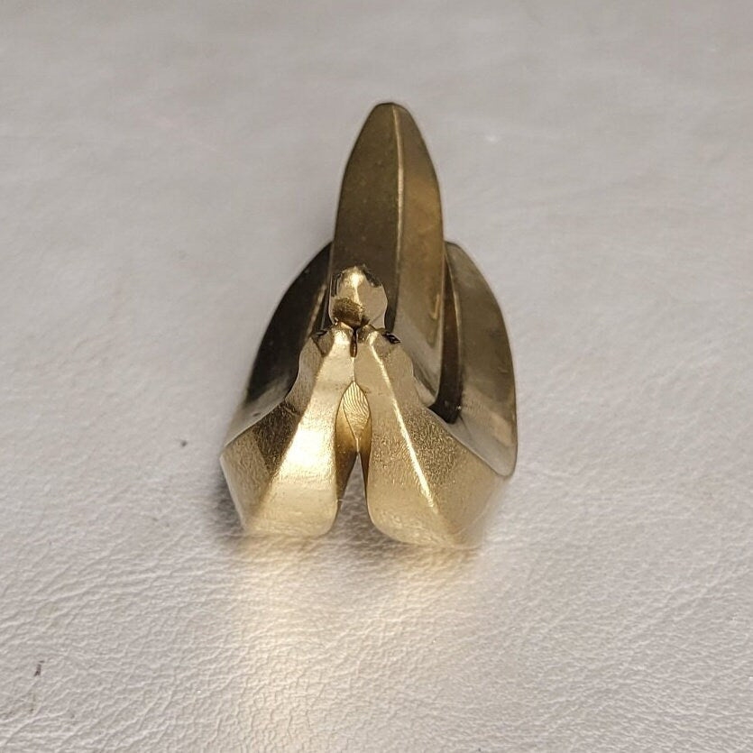 Banana Bunch Figurine Miniature