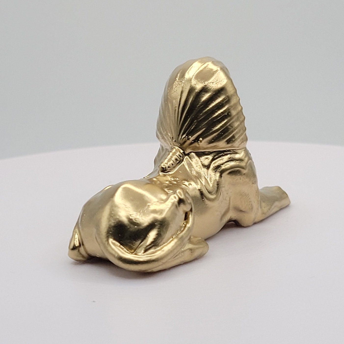 Sphynx Figurine