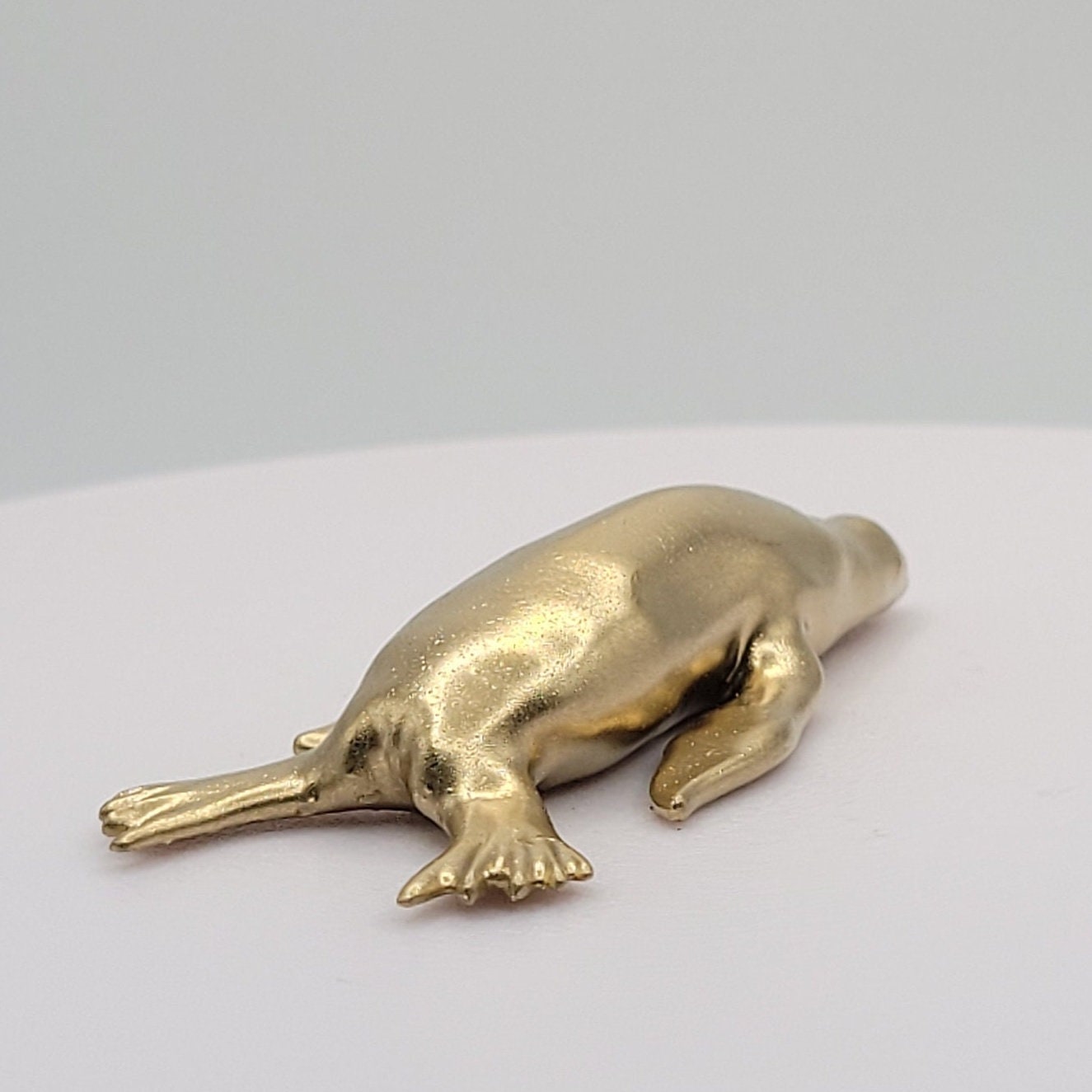 Sealion Figurine