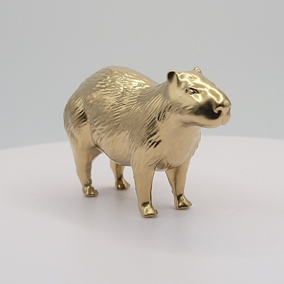 Miniature Figurines
