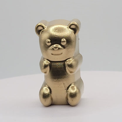 Gummy Bear Figurine