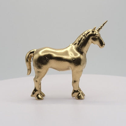 Unicorn Figurine