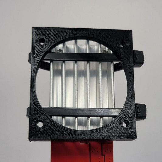 40mm Fan Mount for GekkoScience Compac F Bitcoin USB Miner
