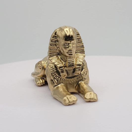 Sphynx Figurine