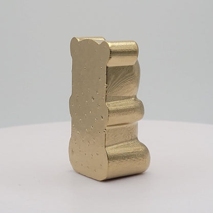 Gummy Bear Figurine