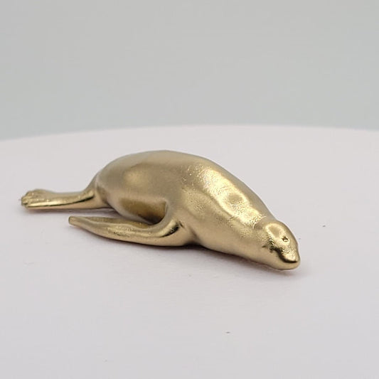 Sealion Figurine