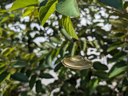 UFO Ornament