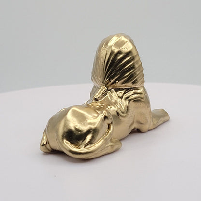 Sphynx Figurine
