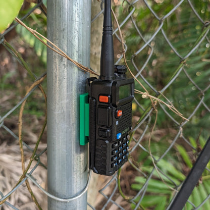 Magnetic Clip for Baofeng UV-5R Radio