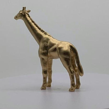 Giraffe Figurine