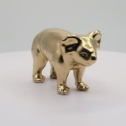 Koala Figurine