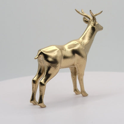 Deer Figurine
