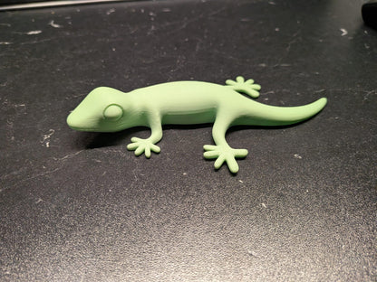 Lizard Gecko Figurine