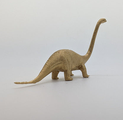 Brontosaurus Figurine
