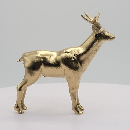 Deer Figurine