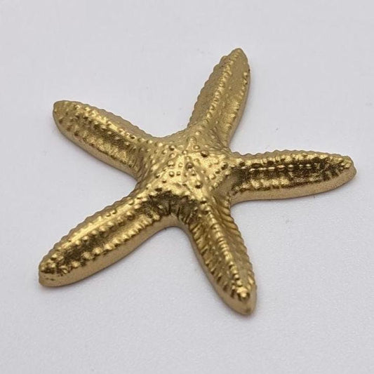 Starfish Miniature Figurine